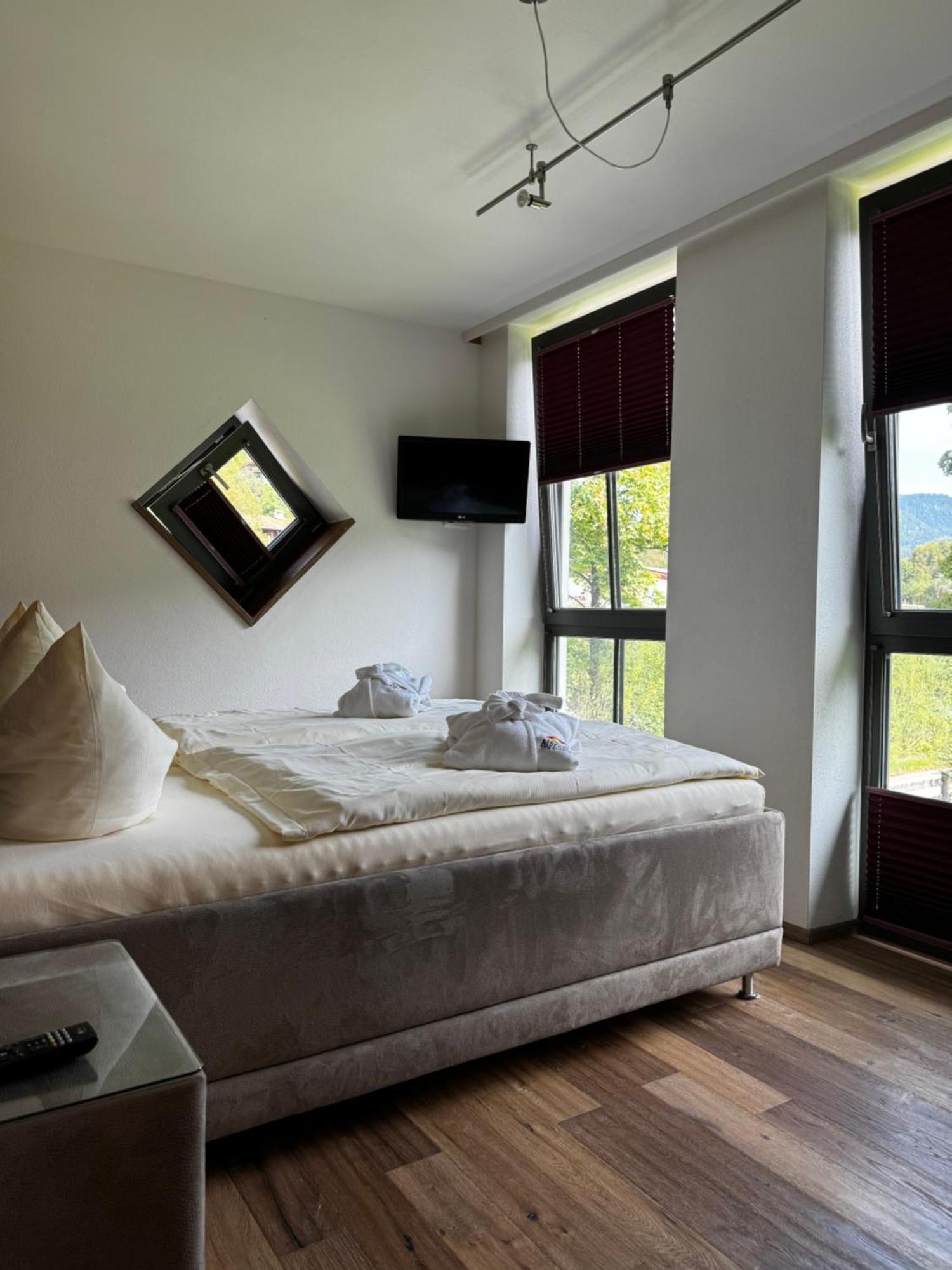 Aparthotel Alpengluehn Berchtesgaden Exteriér fotografie