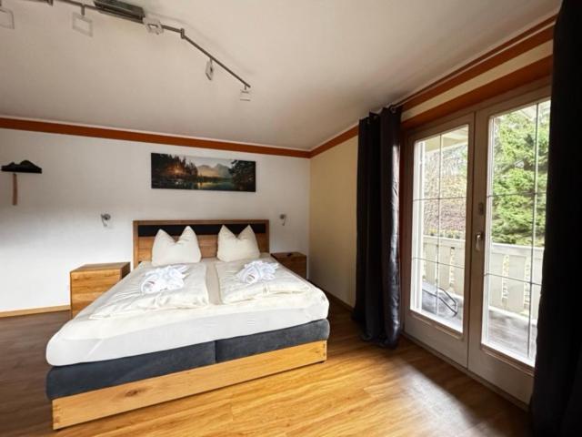 Aparthotel Alpengluehn Berchtesgaden Exteriér fotografie