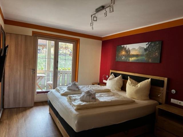 Aparthotel Alpengluehn Berchtesgaden Exteriér fotografie