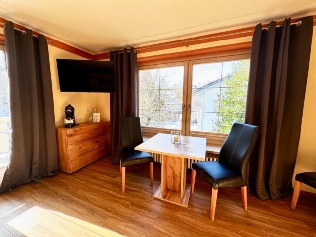 Aparthotel Alpengluehn Berchtesgaden Exteriér fotografie