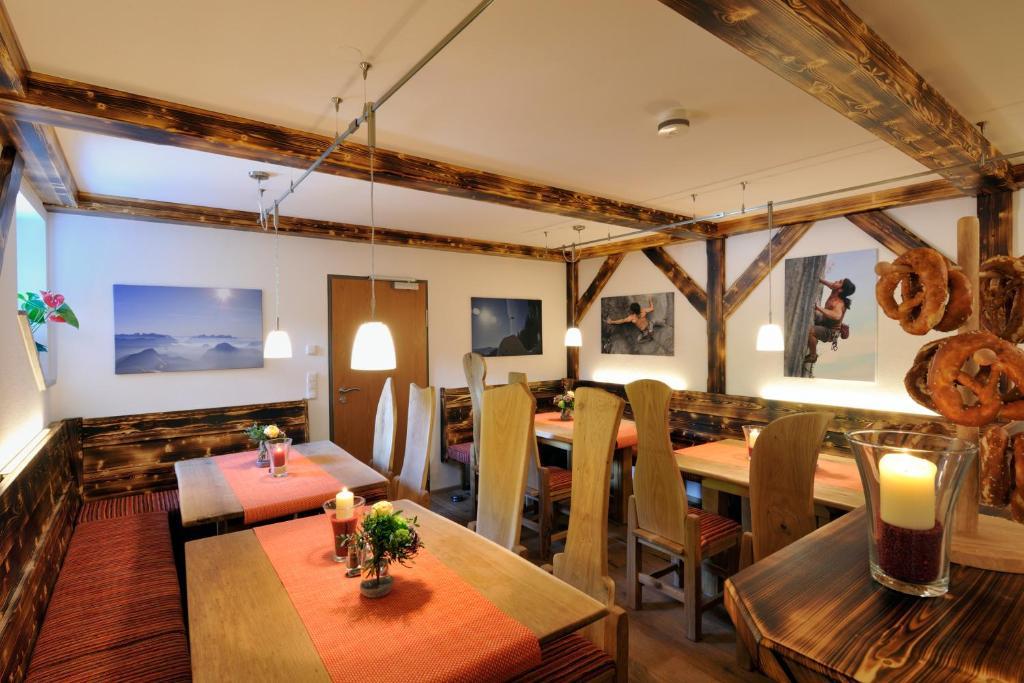 Aparthotel Alpengluehn Berchtesgaden Exteriér fotografie