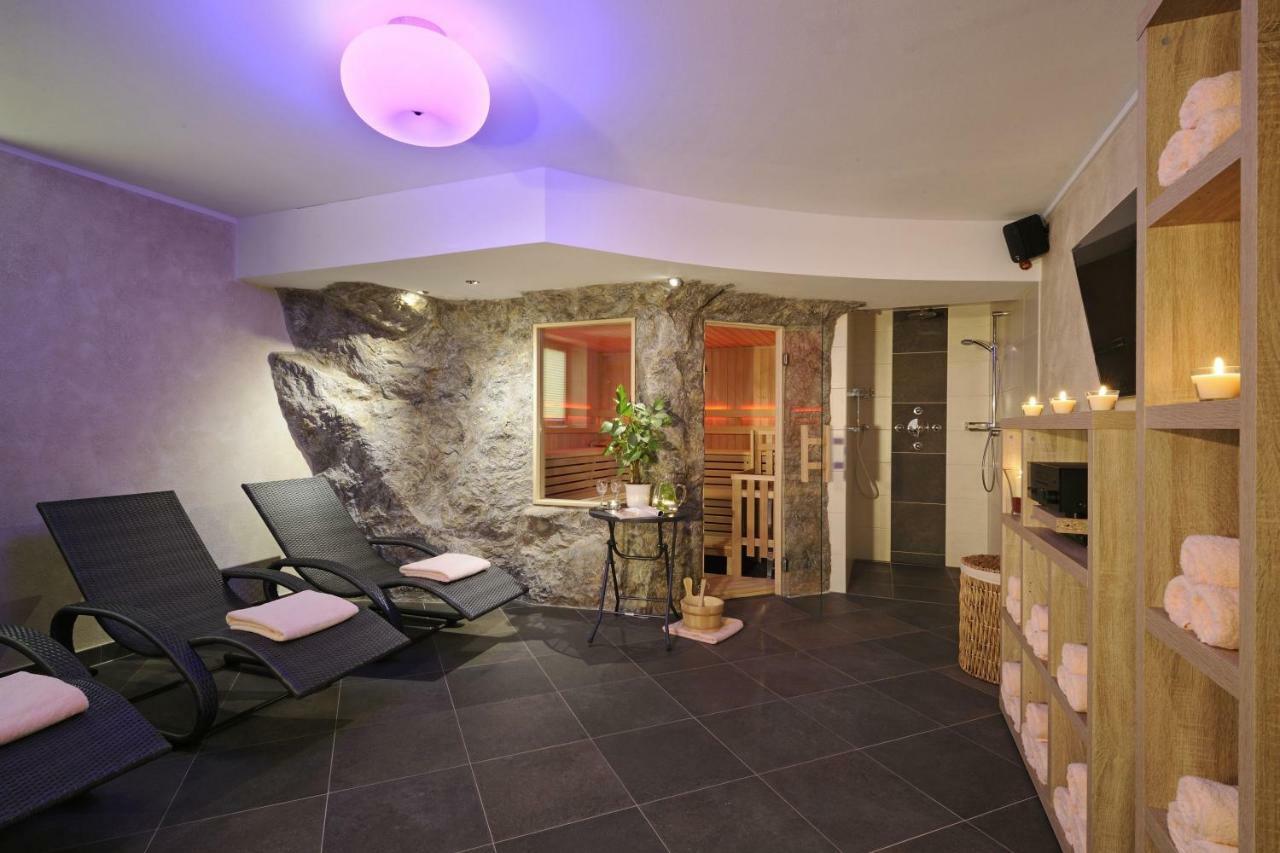 Aparthotel Alpengluehn Berchtesgaden Exteriér fotografie