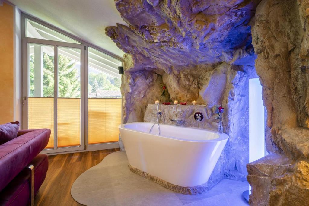 Aparthotel Alpengluehn Berchtesgaden Exteriér fotografie